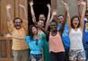 Alumnos de Academia AIFP