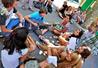 Tiempo de relax Nuevo LSF Campamento de verano para jóvenes