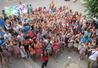 LSF Nuevo LSF Campamento de verano para jóvenes