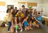 Ambiente Nuevo LSF Campamento de verano para jóvenes