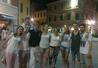 Salida por Santarcangelo