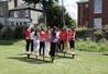 Actividades deportivas Atlas - Cursos de verano para jóvenes en Dublín