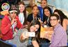 Grupo de estudiantes